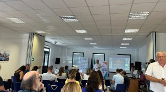 PROGETTO "ALLON I3"-4/5 Settembre 2024